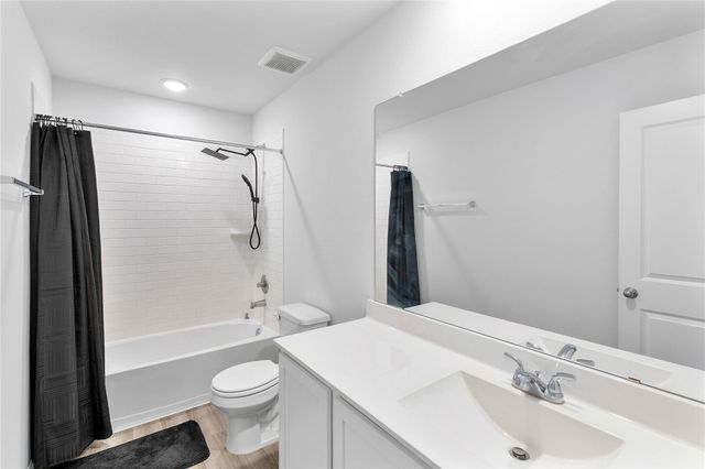 1503 Vanessa Gold Court, Crosby, TX 77532