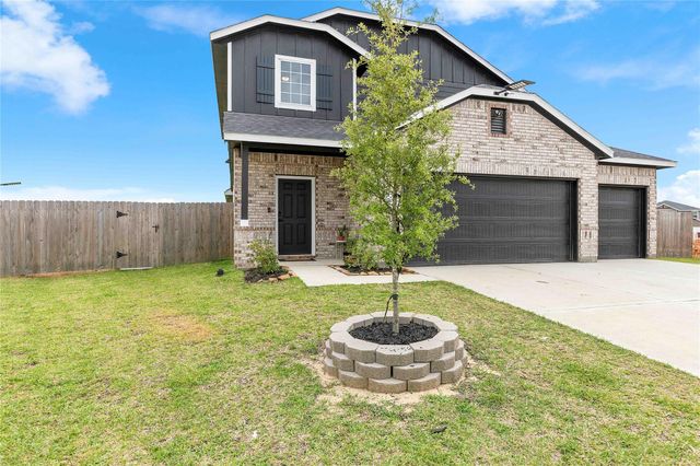 1503 Vanessa Gold Court, Crosby, TX 77532