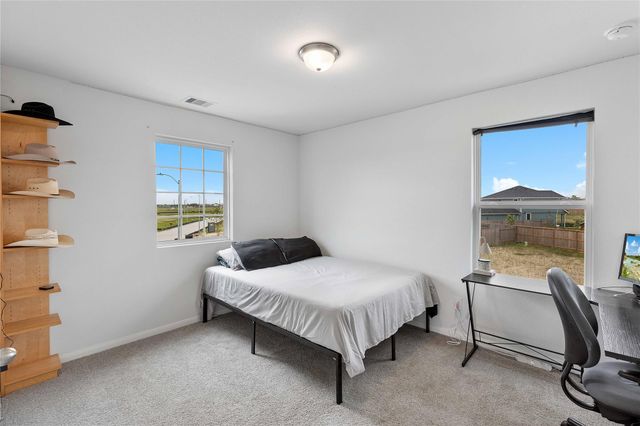 1503 Vanessa Gold Court, Crosby, TX 77532