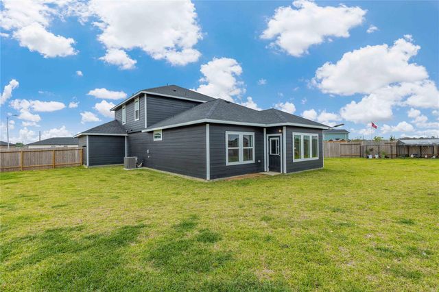 1503 Vanessa Gold Court, Crosby, TX 77532