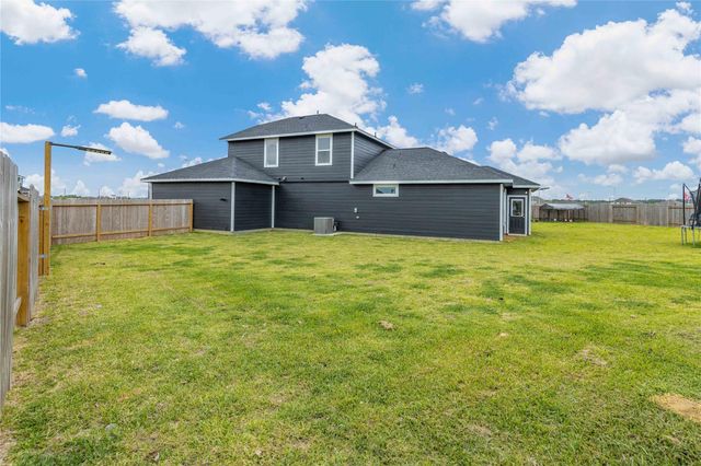 1503 Vanessa Gold Court, Crosby, TX 77532