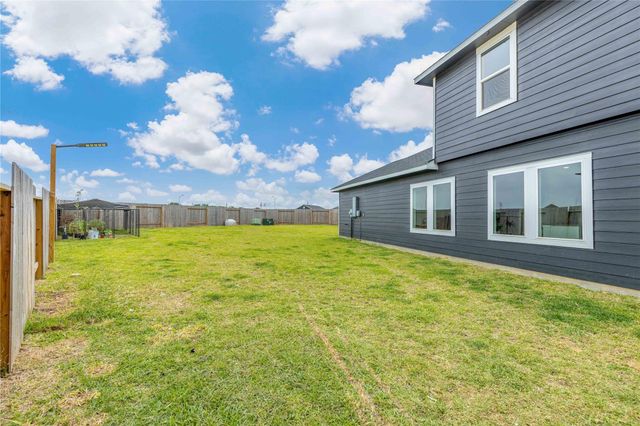 1503 Vanessa Gold Court, Crosby, TX 77532