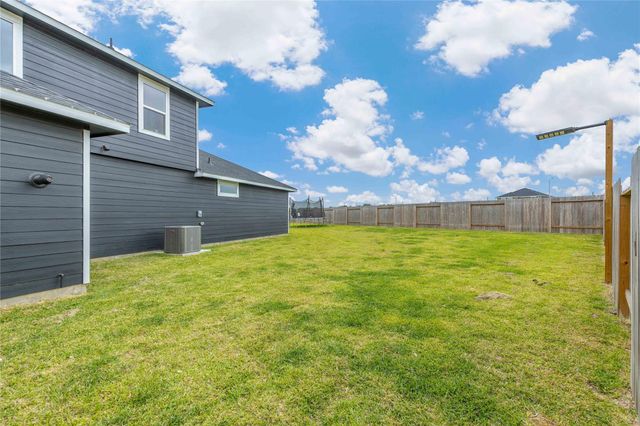 1503 Vanessa Gold Court, Crosby, TX 77532