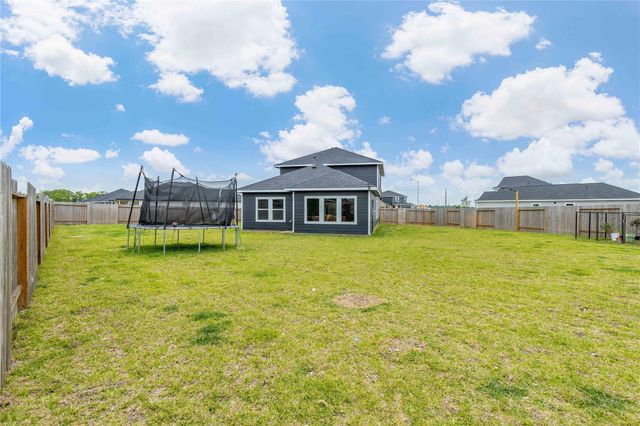 1503 Vanessa Gold Court, Crosby, TX 77532