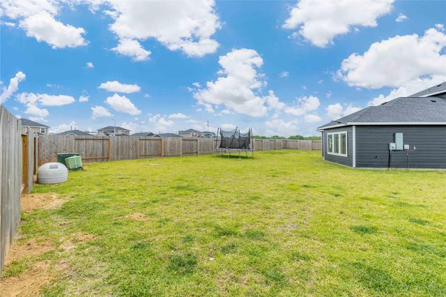 1503 Vanessa Gold Court, Crosby, TX 77532