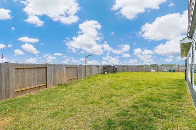 1503 Vanessa Gold Court, Crosby, TX 77532