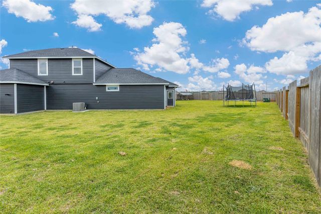 1503 Vanessa Gold Court, Crosby, TX 77532