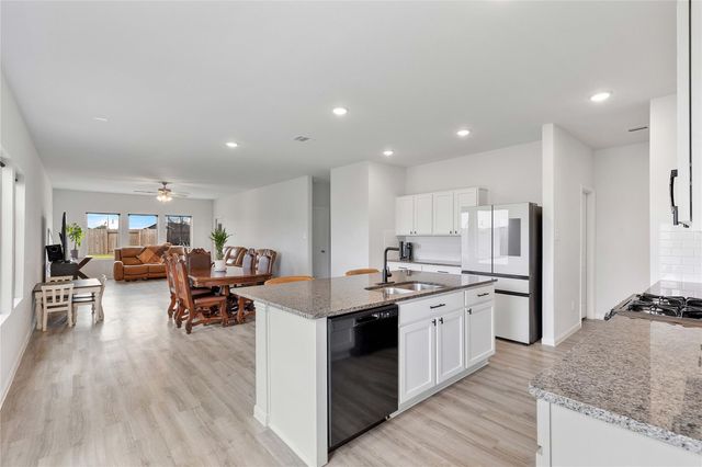 1503 Vanessa Gold Court, Crosby, TX 77532