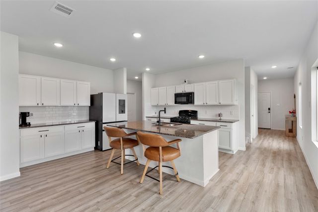 1503 Vanessa Gold Court, Crosby, TX 77532