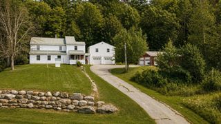 91 Bouldervale Road, Grantham, NH 03753