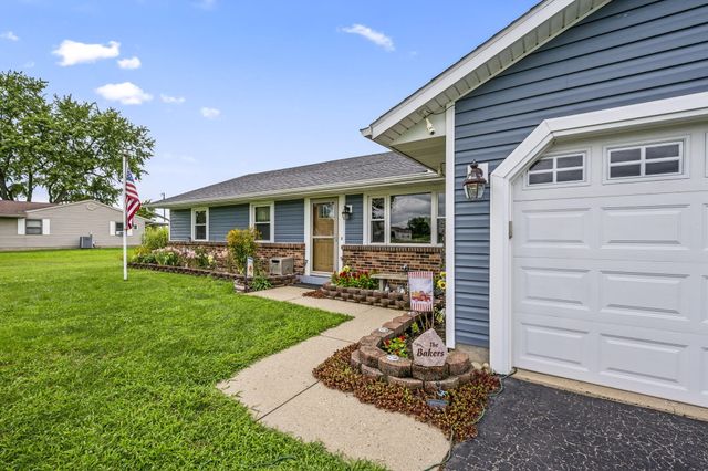 3525 W Farrington Road 3525 W Farrington Road, Piqua, OH 45356