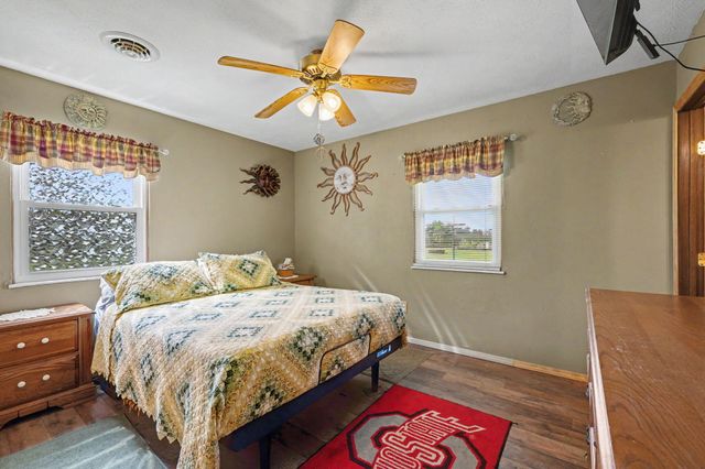 3525 W Farrington Road 3525 W Farrington Road, Piqua, OH 45356