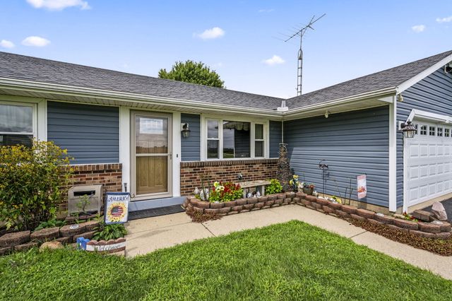 3525 W Farrington Road 3525 W Farrington Road, Piqua, OH 45356