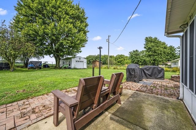 3525 W Farrington Road 3525 W Farrington Road, Piqua, OH 45356
