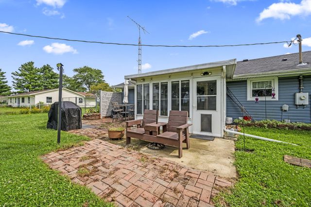 3525 W Farrington Road 3525 W Farrington Road, Piqua, OH 45356