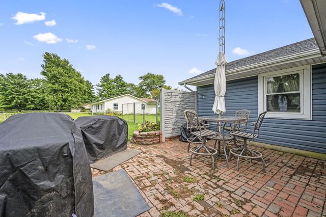 3525 W Farrington Road 3525 W Farrington Road, Piqua, OH 45356