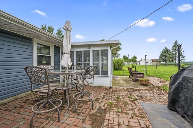 3525 W Farrington Road 3525 W Farrington Road, Piqua, OH 45356