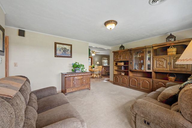 3525 W Farrington Road 3525 W Farrington Road, Piqua, OH 45356