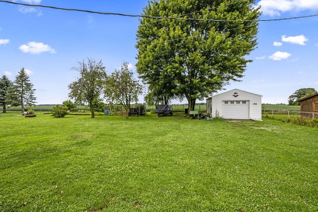 3525 W Farrington Road 3525 W Farrington Road, Piqua, OH 45356