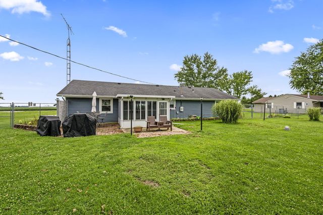 3525 W Farrington Road 3525 W Farrington Road, Piqua, OH 45356