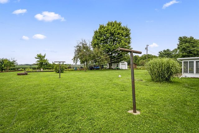 3525 W Farrington Road 3525 W Farrington Road, Piqua, OH 45356