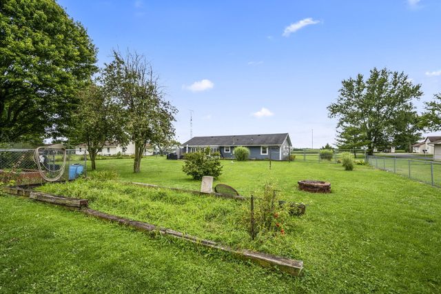 3525 W Farrington Road 3525 W Farrington Road, Piqua, OH 45356