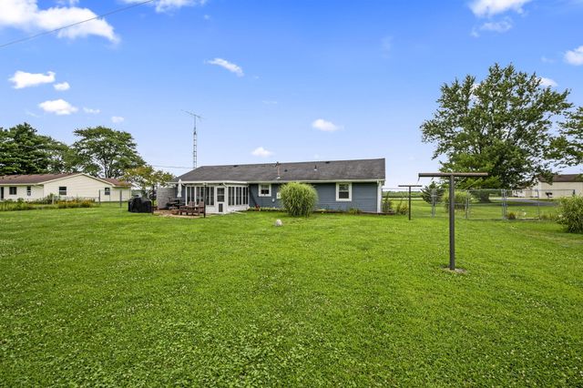 3525 W Farrington Road 3525 W Farrington Road, Piqua, OH 45356