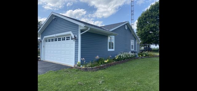 3525 W Farrington Road 3525 W Farrington Road, Piqua, OH 45356