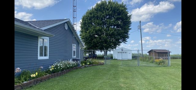 3525 W Farrington Road 3525 W Farrington Road, Piqua, OH 45356