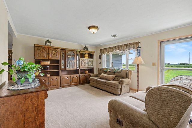 3525 W Farrington Road 3525 W Farrington Road, Piqua, OH 45356