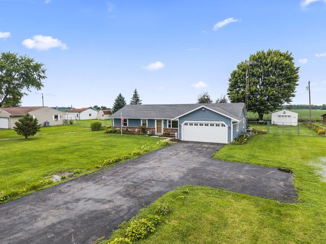 3525 W Farrington Road 3525 W Farrington Road, Piqua, OH 45356
