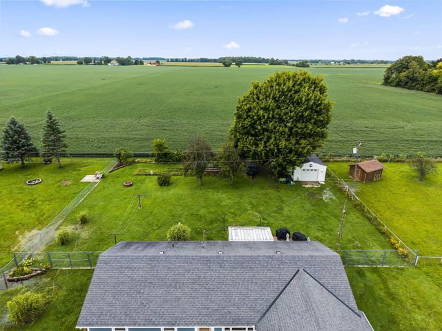 3525 W Farrington Road 3525 W Farrington Road, Piqua, OH 45356