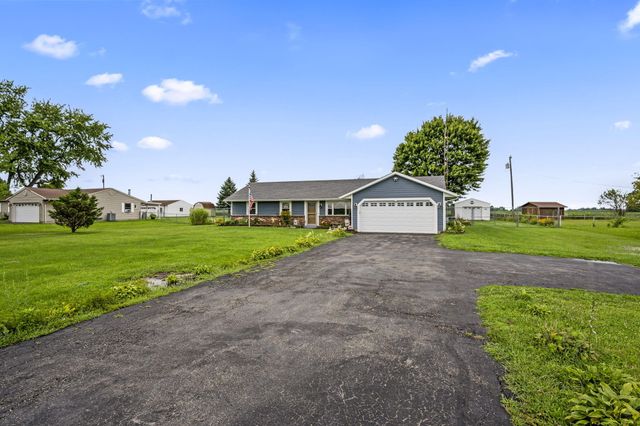 3525 W Farrington Road 3525 W Farrington Road, Piqua, OH 45356
