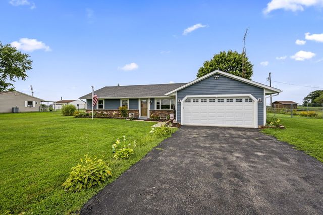 3525 W Farrington Road 3525 W Farrington Road, Piqua, OH 45356