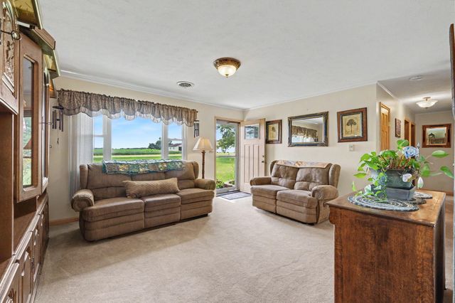 3525 W Farrington Road 3525 W Farrington Road, Piqua, OH 45356