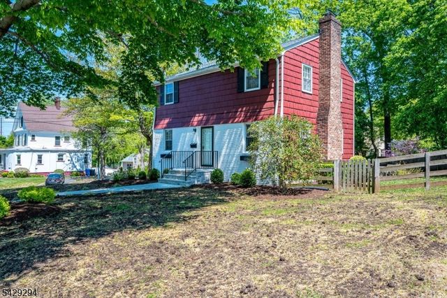 78 Rose St, Metuchen Boro, NJ 08840