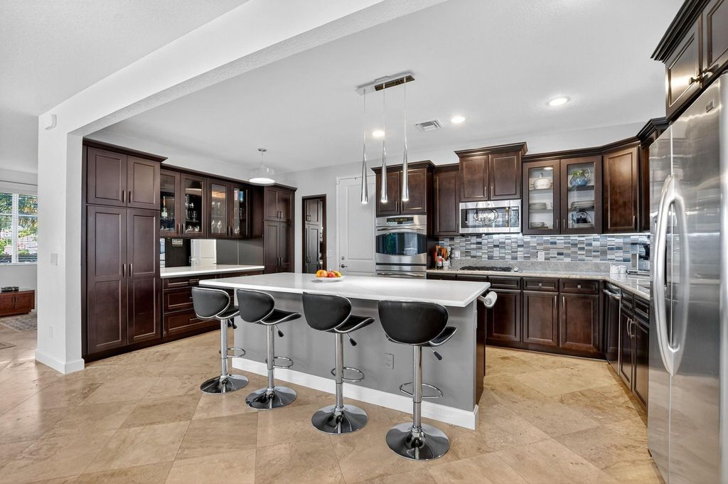 Image 28 of property listing at 591 NW Library Commons Way, Boca Raton, FL 33432