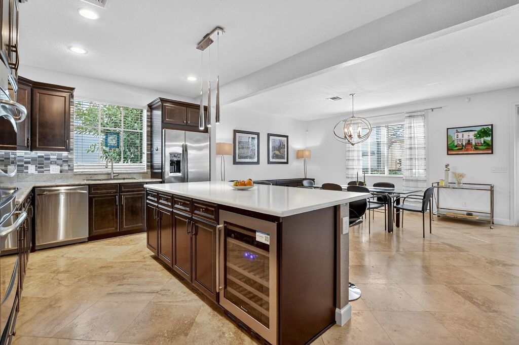 Image 30 of property listing at 591 NW Library Commons Way, Boca Raton, FL 33432