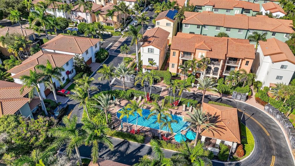 Image 62 of property listing at 591 NW Library Commons Way, Boca Raton, FL 33432