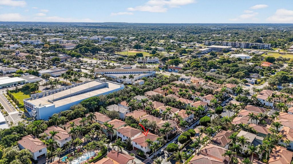 Image 69 of property listing at 591 NW Library Commons Way, Boca Raton, FL 33432