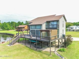 4539 Audubon Trail, Biloxi, MS 39532