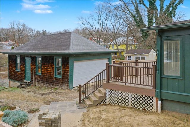 608 Seventh Street, Marietta, OH 45750