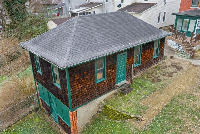 608 Seventh Street, Marietta, OH 45750