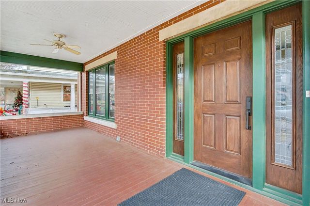 608 Seventh Street, Marietta, OH 45750