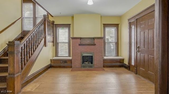 608 Seventh Street, Marietta, OH 45750