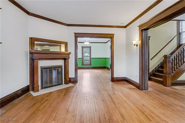 608 Seventh Street, Marietta, OH 45750