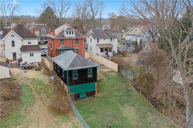 608 Seventh Street, Marietta, OH 45750