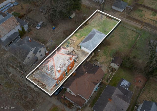 608 Seventh Street, Marietta, OH 45750