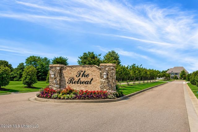 7448 Live Oak Manor Cove, Olive Branch, MS 38654