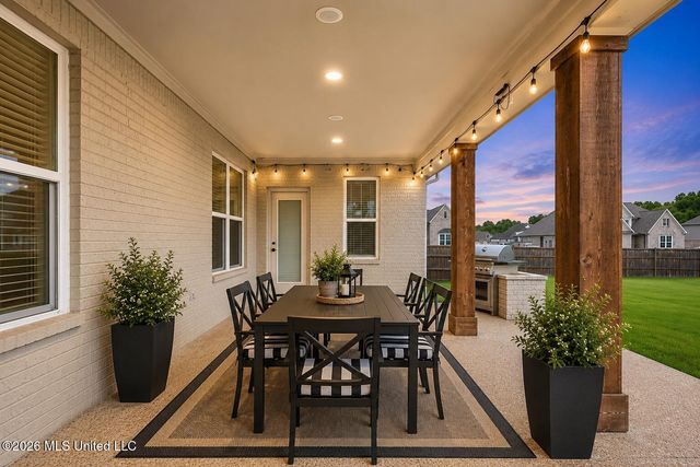 7448 Live Oak Manor Cove, Olive Branch, MS 38654